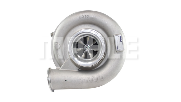 Imagen de TURBO MOTOR DC11-04/09 BUSTRUCK P340